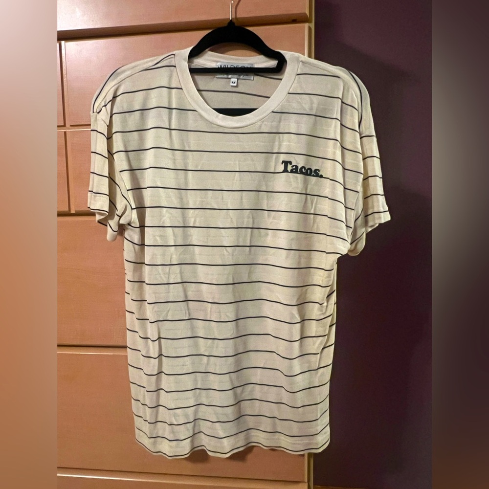 Wildfox shirt